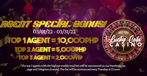 lucky cola ph|Promotions .
